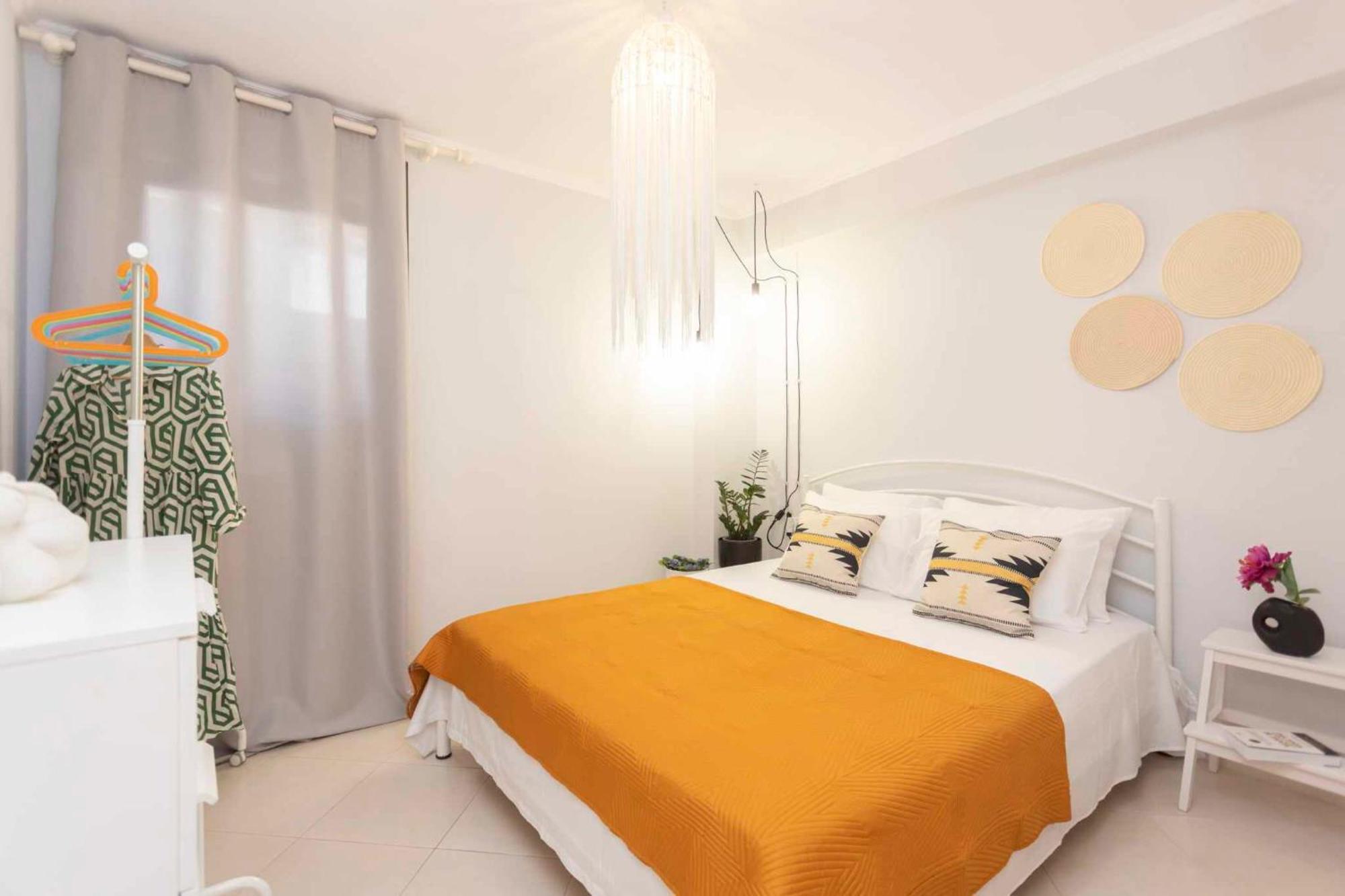 Ikia Apartment Pefkochori Exterior photo